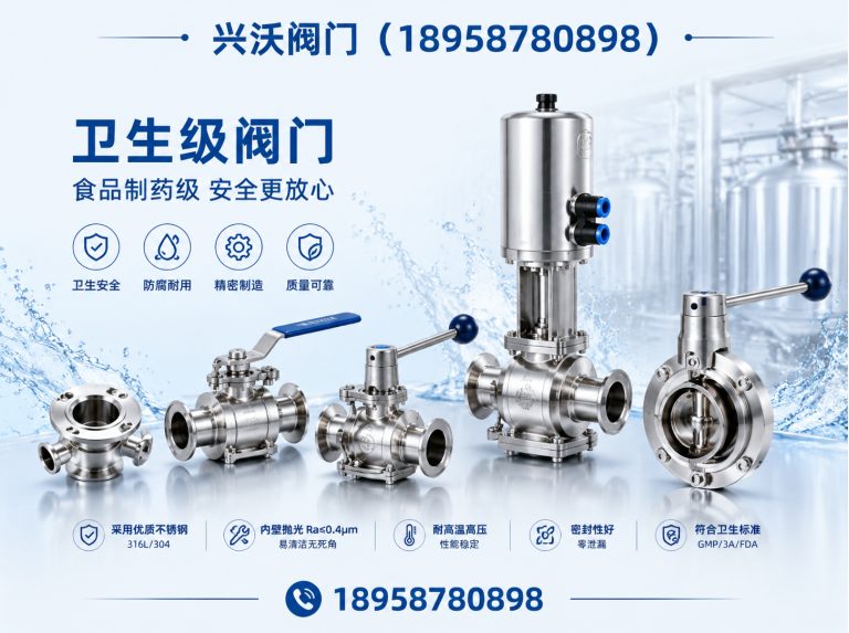 龙港市不锈钢阀门展示图